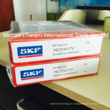 Rodamientos de Rodillos Cilíndricos SKF Ncf3017 V